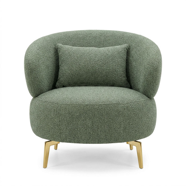 Kansas Accent Chair
